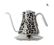 美國Cocinare Flow溫控計時手沖咖啡壺香港行貨