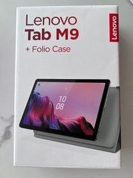 Lenovo Tab M9