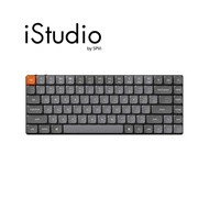 คีย์บอร์ดไร้สาย Keychron K3 Max Brown Switch Brown Switch