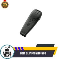 ICOM IC-V80 BELT CLIP