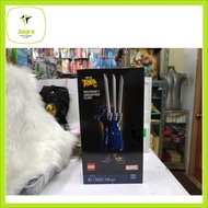 Marvel 76250 Wolverines Adamantium Claws (2023)