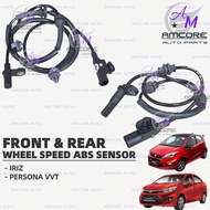 PROTON IRIZ / PERSONA VVT - ABS SENSOR / WHEEL SPEED SENSOR (PW922636)(PW922638)
