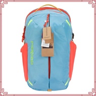 Patagonia Backpack 26L Large Capacity Water Repellent 2024 New Style Men's Backpack Mountaineering D