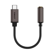 <PreOrder> [ประกันศูนย์ไทย] SIMGOT DEW0S DAC/Amp หางหนู ถอดรหัส 32Bit/384kHz ปรับแต่ง PEQ ได้