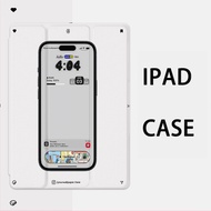 For ipad case mini4 5 ipad pro 1 2 3 4 5 6-12.9in Fall prevention pro 1 2 3 4-11in Air4 5 ipad 8th 9