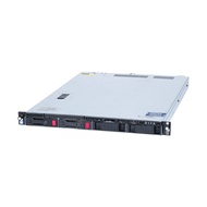 HPE ProLiant DL120 Gen9 1U rack server (3.5" 4 Bays) Refurbished