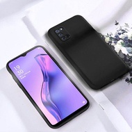 ( READY STOCK ) Case For OPPO A52 A92 Super Zoom Liquid Silicone Phone Case