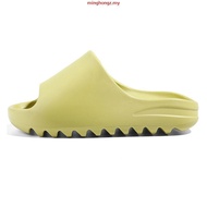 Premium FW6345 "Bone" Yeezy de Kae West ppers Sandals plus size UK3-13 EU47 48