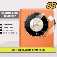 HONOR X9C / X9B / X9A 5G / X6B X7C X7B X8B Camera Tempered Glass Protector