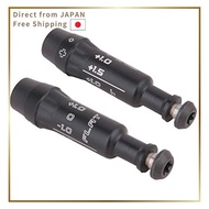 PING G430 MAX 10K HL 335 Tip Shaft Sleeve for G425 MAX, G425 LST, G425 SFT, G410 PLUS, and G410 SFT 