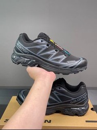 🌟官網授權商家🌟Salomon XT-6 ” Recut “ 所羅門高科技端技戶外休閒跑鞋