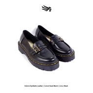 CR5 YERIKO - Women's Loafers/Docmart Women