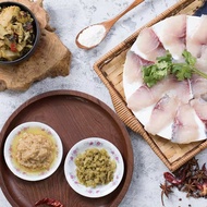 【Ready Stock 现货】 海底捞 上汤酸菜鱼 调味料 Haidilao Fish with Pickled Cabbage in Soup Seasoning