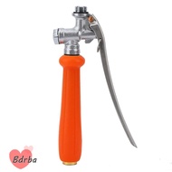 BDRBA Spray Handle, M14 X 1.5 Mm Thread Detachable Sprayer Trigger Handle, Durable Easy To Use Easy 