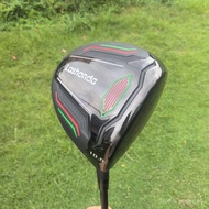 Lashonda Golf Club Men's Driver Wood Golf Club Wood Club10.5Carbon Fiber Shaft
