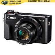 Canon PowerShot G7 X Mark II Digital Camera with 4.2x Optical Zoom and 1.0-inch Sensor