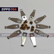 [Zippo 954] Premium blade set for Zippo