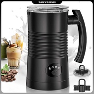 FMA Automatic Electric Milk Frother Stainless Steel 4in1 350ml 400W - FG-M05B