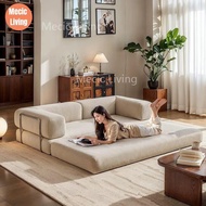 ApeHome Joey sofa Compressed Sofa Sofa Bed Balcony Leisure Sponge Simple