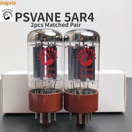 Aogutx PSVANE 5AR4 Vacuum Tube Replace 5Z3PA GZ34 5U4G 274B 5R4 U77 5Z4PA HIFI Audio Vacuum Tube Amp