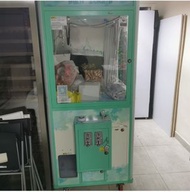 夾娃娃機