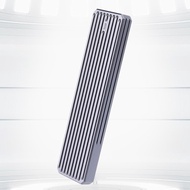 M.2 NGFF/SATA USB Case M Key/B&M Key External Solid State Drive Enclosure SSD Adapter Enclosure for 