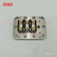 S6H 6GS6J Compressor 4J 4G4N Terminal Board S6G Refrigeration 6J4HS6F 6F6H 0ZTL