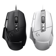 【Logitech 羅技】G502 X 高效能有線電競滑鼠