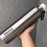 【MyCasa】 304 Stainless Steel Water Bottle Sport Water Bottle Durable Bottle Water 900ml