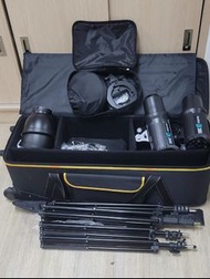 Godox 攝影配件