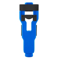 Mortise Tool Door- Installation Kit Help Remove Material for Installing Door- in 1-3/4" or 1-3/8" Do