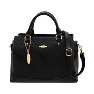 YD2 British Polo Craft Handbag