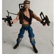 Dreadnok Torch Gi Joe Hasbro