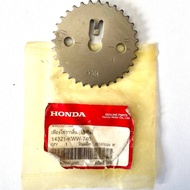 A10 DREAM110 SPROCKET,TIMING GEAR - CAMCHAIN 14321-KWW-740