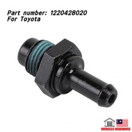 For Toyota Camry Highlander Solara Scion TC 2.4L 2AZFE RAV4 2.0L PCV VALVE 1220428020/12204-28020/12