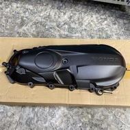 Vision 2016-2017 car hood