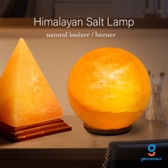 Himalaya Salt Lamp Best gift – Natural Crystal Rock Light for Relaxation and Air Purification