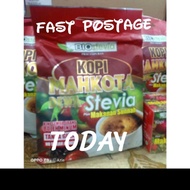 💯 KOPI MAHKOTA DEWA STEVIA  ORIGINAL ®  HQ