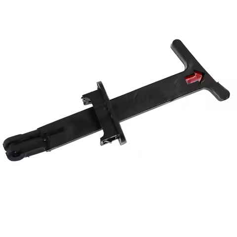 1PCS Engine Hood Release Pull Cover Lock Handle for VW Bora Golf Jetta MK4 1J5 823 593 C 1J5823593 1