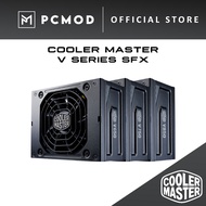 COOLER MASTER V SFX Power Supply | V650, V750, V850 | PCMOD