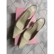 Heels Christy Ng Preloved