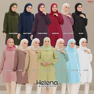 Blouse HELENA ByReefa Collection