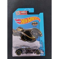 Hot Wheels - Batmobile
