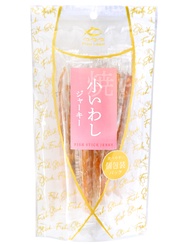 木村 烤小沙丁魚乾