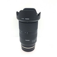 Tamron 28-75mm F2.8 (E-Mount)