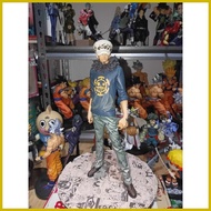 ℗ ☎ ⚾︎ Authentic Trafalgar Law of One Piece Master Star Piece Special Ver. Banpresto MSP Figure