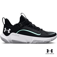Under Armour Unisex UA Flow FUTR X 3 Basketball Shoes