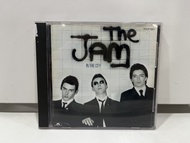 1 CD  MUSIC ซีดีเพลงสากล   In The City -Remaster : The Jam | HMV&amp;BOOKS online    (C16K91)