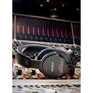 【Direct from Japan】Sony『MDR-M1ST』Monitor Headphone DTM / DAW / Sony audio