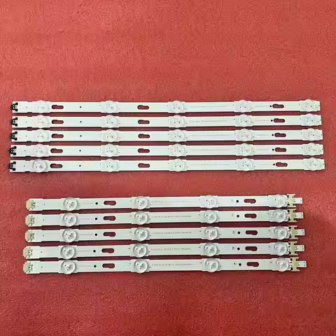 LED Backlight Bar for Samsung UE40MU6105K UE40JU6500 UE40JU6400 UE40MU6100K UE40JU6000 UE40KU6100 UE